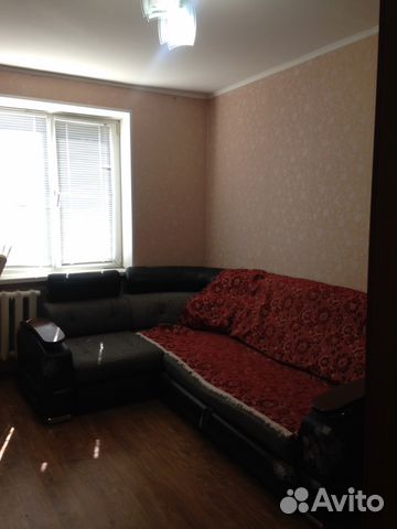 2-к квартира, 51 м², 6/9 эт. 2-к квартира, 51 м², 6/9 эт.