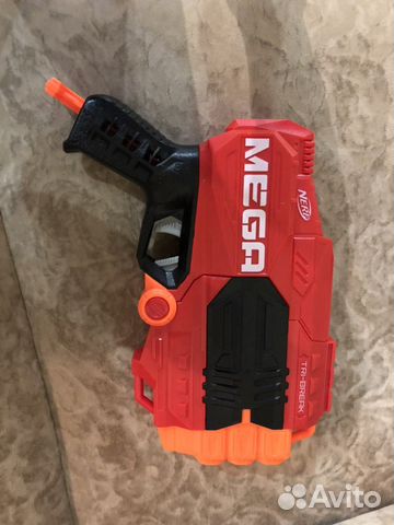 Nerf