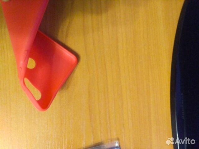 Бампер на Redmi Note 5