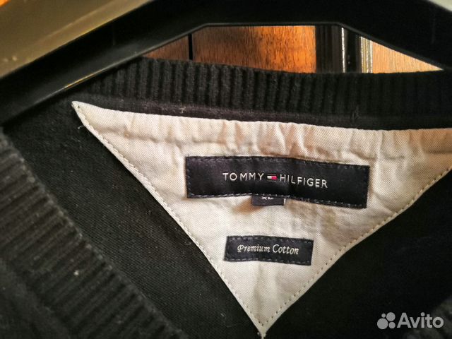 Кардиган Tommy Hilfiger Кардиган Tommy Hilfiger