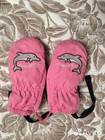 Варежки,Шапки