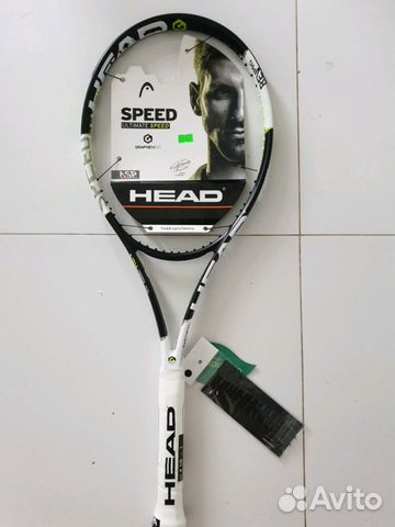 Ракетка для большого тенниса Head speed revpro