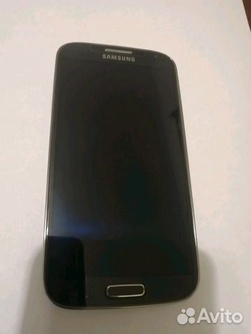 SAMSUNG Galaxy S4 i9506 в отличном состоянии