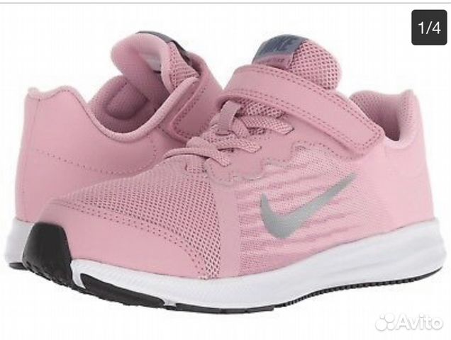 Кроссовки Nike Downshifter 8 Кроссовки Nike Downshifter 8