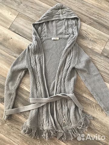 Кофта massimo dutti Кофта massimo dutti