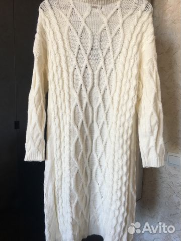 Новый кардиган Mohito S и Xl