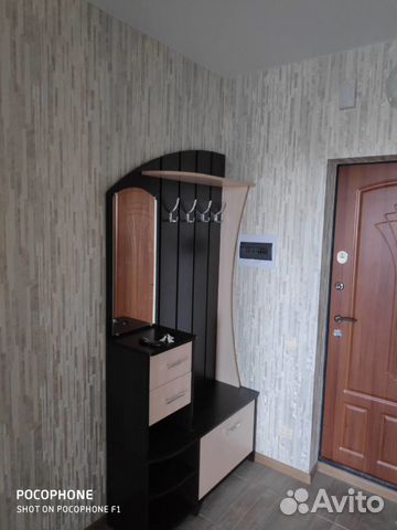 1-к квартира, 35 м², 5/9 эт. 1-к квартира, 35 м², 5/9 эт.