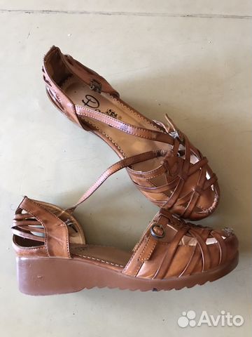 Босоножки Босоножки