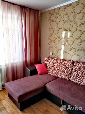 1-к квартира, 30 м², 5/5 эт.