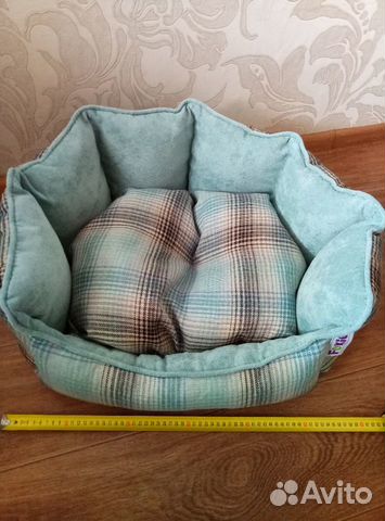Лежанка для кота Лежанка для кота