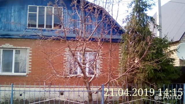 Дом 120 м² на участке 18 сот.