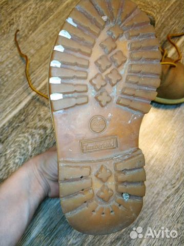 Timberland ботинки Timberland ботинки