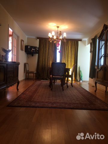 3-к квартира, 95.2 м², 11/16 эт.