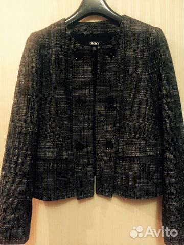 Жакет (dkny) Жакет (dkny)