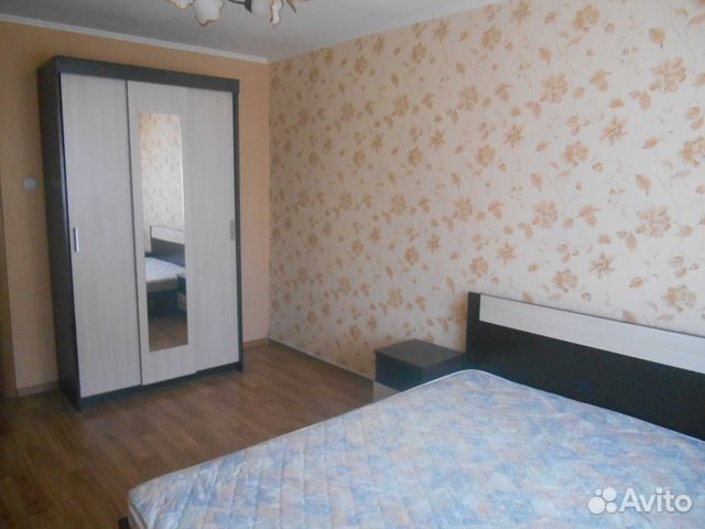 3-к квартира, 75 м², 5/10 эт.
