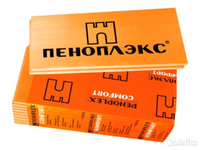 Пеноплэкс 30 мм