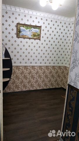 3-к квартира, 78 м², 1/6 эт.