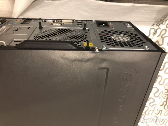 Системный блок Lenovo m72z Системный блок Lenovo m72z