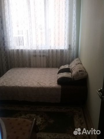 Комната 16 м² в 2-к, 2/7 эт.