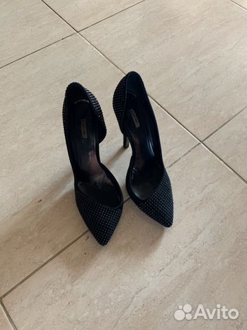 Туфли Miu Miu