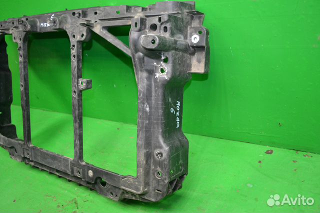 Телевизор Mazda 6 GJ 12