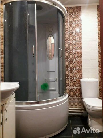 1-к квартира, 30 м², 10/10 эт. 1-к квартира, 30 м², 10/10 эт.