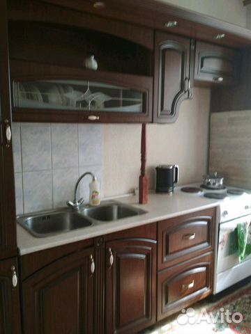 

2-к. квартира, 56 м², 6/9 эт.