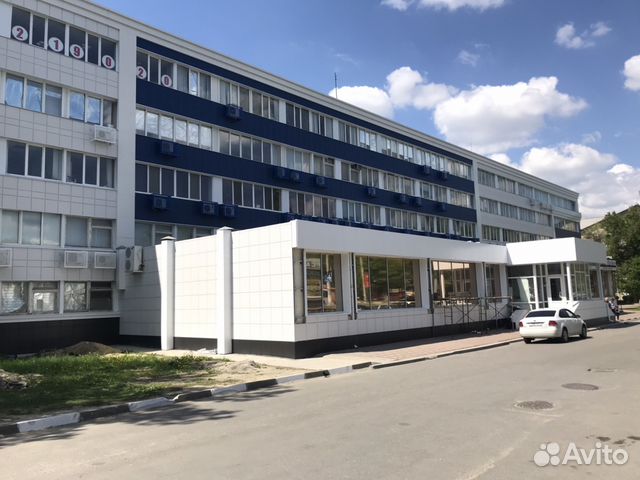 Офис Бизнес Класса Офис Бизнес Класса