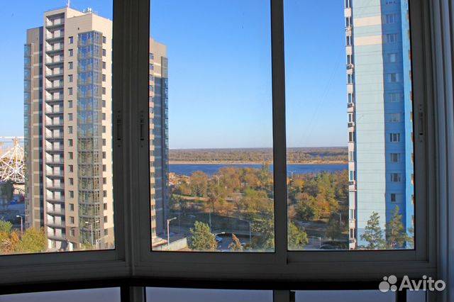 

2-к. квартира, 55 м², 4 кровати