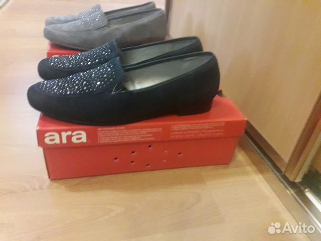 Туфли Ara Туфли Ara