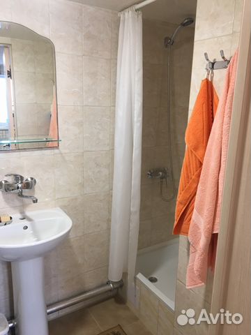 1-к квартира, 30 м², 1/1 эт. 1-к квартира, 30 м², 1/1 эт.