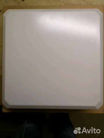 Светильник K300/122 (с блоком аварийного питания) Светильник K300/122 (с блоком аварийного питания)