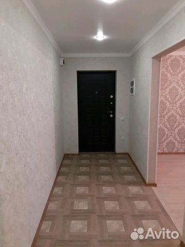 2-к квартира, 50 м², 4/5 эт.