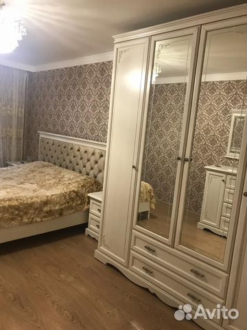 4-к квартира, 80 м², 5/5 эт.