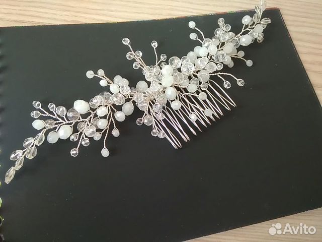 Украшение в волосы Украшение в волосы