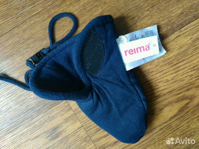 Варежки reima Варежки reima