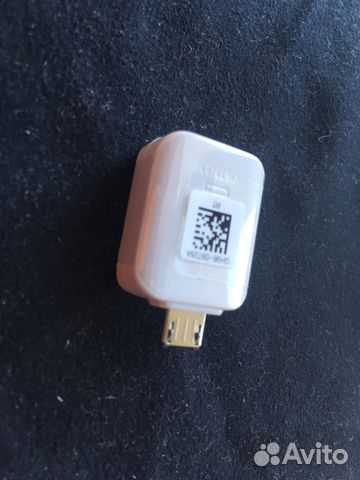 SAMSUNG USB Connector USB-microUSB