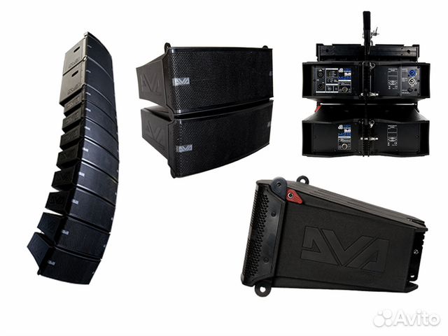 DB Technologies DVA-M2M-M2S + бесплатная доставка DB Technologies DVA-M2M-M2S + бесплатная доставка
