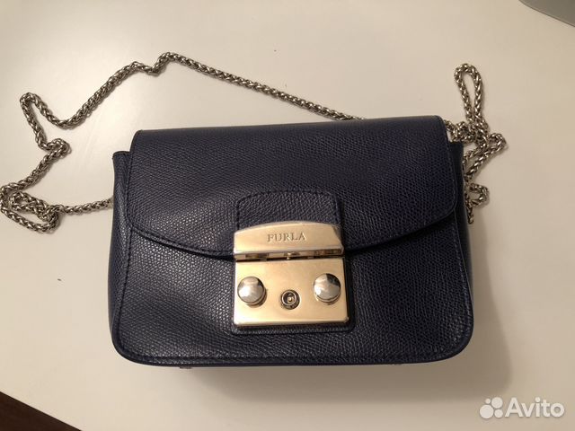 Сумка Furla Metropolis. Оригинал