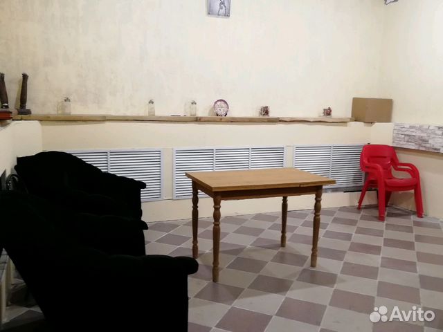 Гараж, > 30 м²
