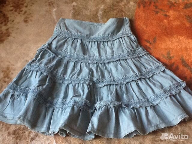 Юбка фирмы esprit 42 разм