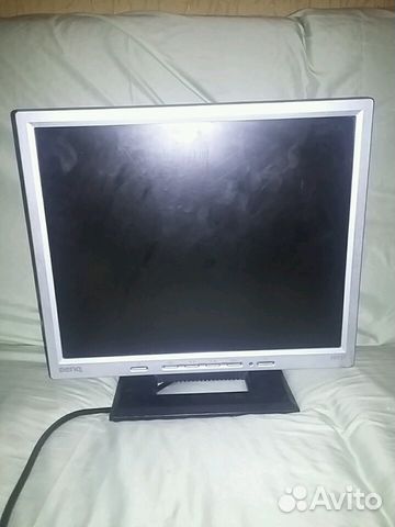 Монитор Benq