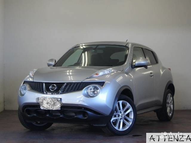 Nissan Juke YF 15 / Ниссан Жук Ф 15 В разборе