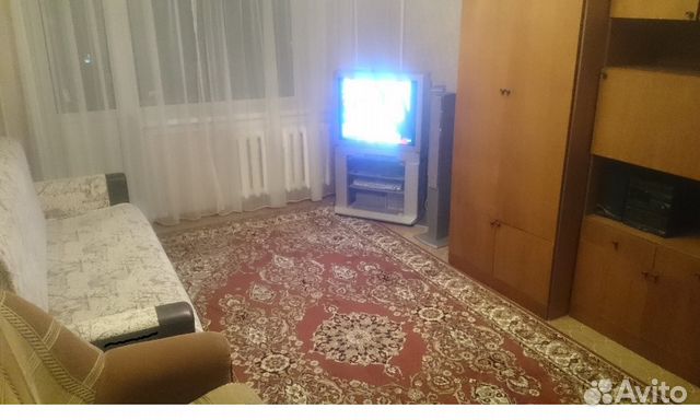 2-к квартира, 44 м², 5/5 эт.