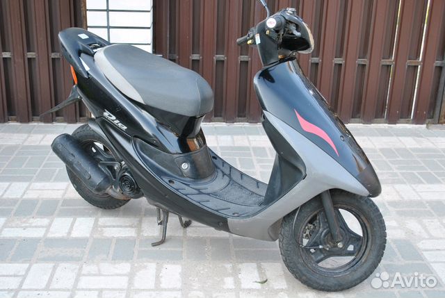 Honda DIO AF35ZX