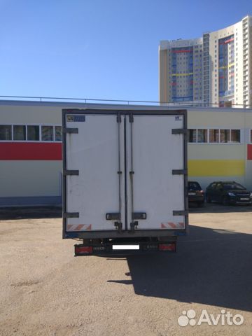 Iveco Daily 3.0 МТ, 2013, 206 890 км