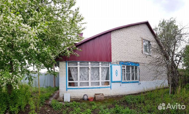 Авито Мулловка Недвижимость Дома Продажа С Фото