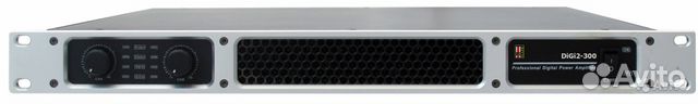 Eurosound DiGi2-300 с бесплатной доставкой Eurosound DiGi2-300 с бесплатной доставкой