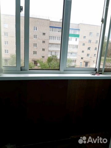 1-к квартира, 30 м², 3/5 эт.