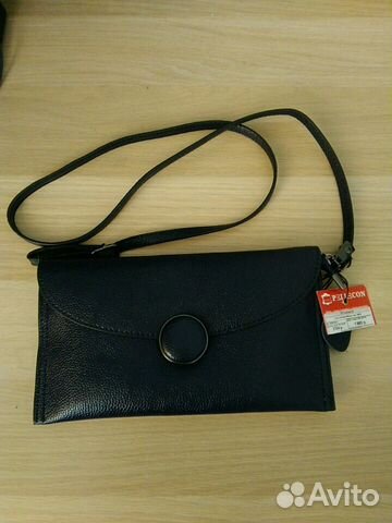Клатч новый Клатч новый